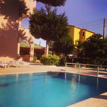 Zara Hotel Beldibi (Kemer)