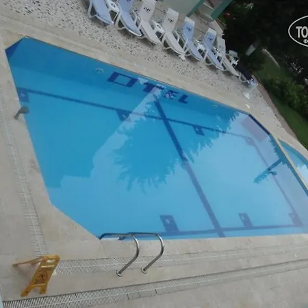 Hotel Zara Beldibi (Kemer)