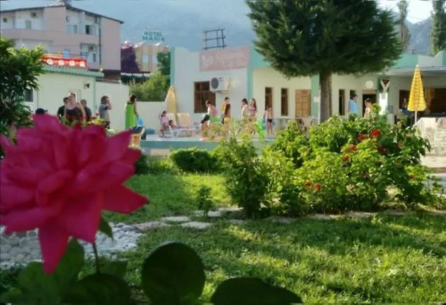 Hotel Zara Beldibi (Kemer)