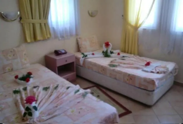 Zara Beldibi (Kemer)