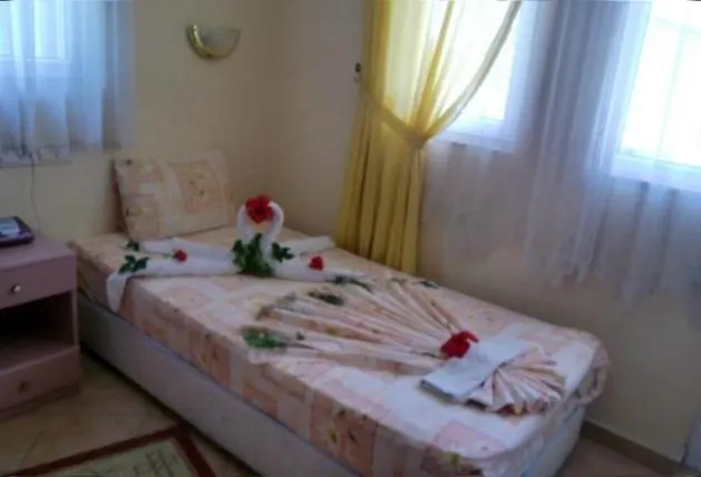 Zara * Beldibi (Kemer)