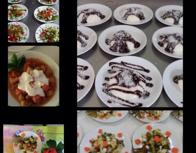 Hotel Zara Beldibi (Kemer)