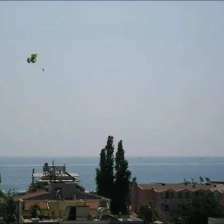 ホテル Zara ベルディビ