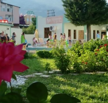 ホテル Zara ベルディビ