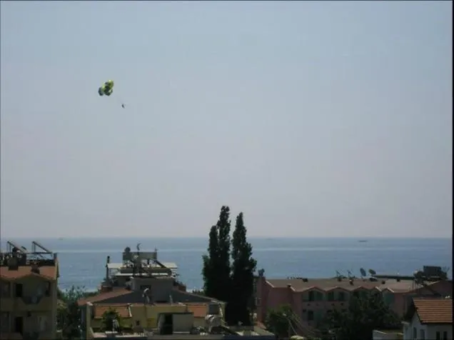 Hotel Zara Beldibi (Kemer)