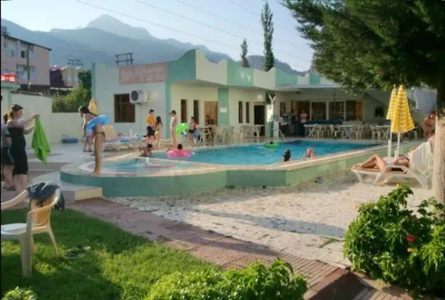 Zara Hotel Beldibi (Kemer)