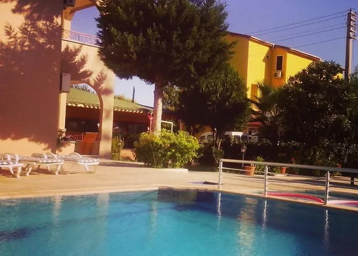 Zara Hotel Beldibi (Kemer)